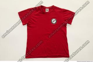 clothes Tshirt sport 0003